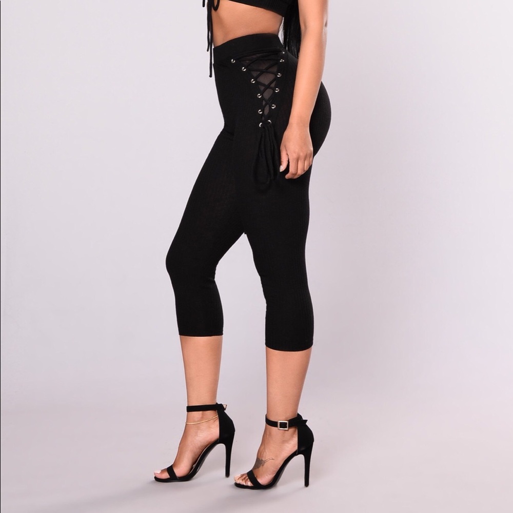 Fashion Nova Leggings